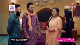 Parineeti - 18th May 2023